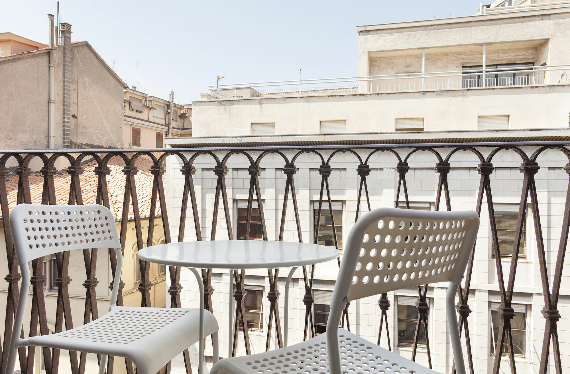 Cicero Rome Center Hotel Exterior foto